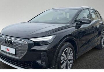 Audi Q4 e-tron 46.677 km 33.930 &euro; Neu-Ulm 89231