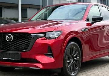 Mazda CX-60 35.750 km 39.990 &euro; Neu-Ulm 89231