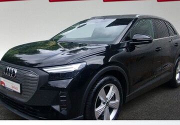 Audi Q4 e-tron 78.129 km 30.890 &euro; Ulm 89073
