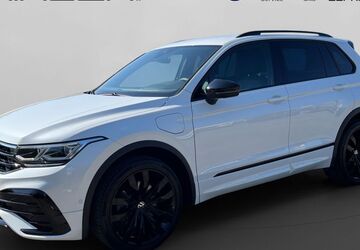 VW Tiguan 40.983 km 31.888 &euro; Ehingen 89584