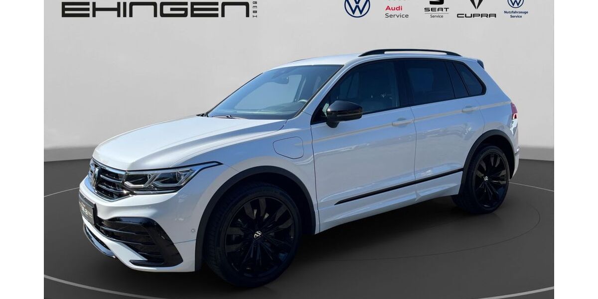 VW Tiguan 40.983 km 31.888 &euro; Ehingen 89584