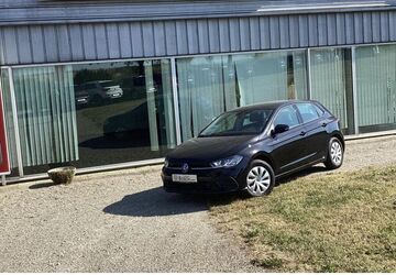 VW Polo 70.749 km 16.555 &euro; Schnürpflingen-Ammerstetten 89194