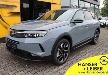 Opel Grandland (X) 5.000 km 27.980 &euro; Ulm 89073