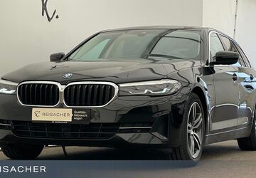 BMW 530 103.847 km 30.590 &euro; Ulm 89077