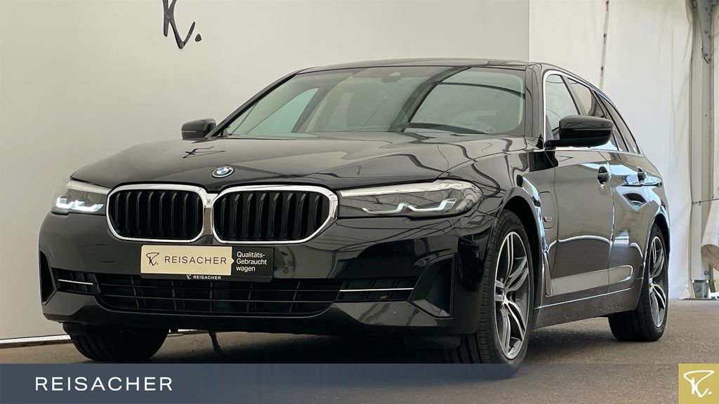 BMW 530 103.847 km 30.590 &euro; Ulm 89077