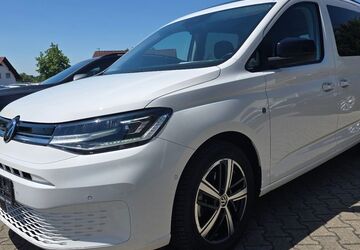VW Caddy Maxi 32.233 km 33.490 &euro; Ichenhausen 89335