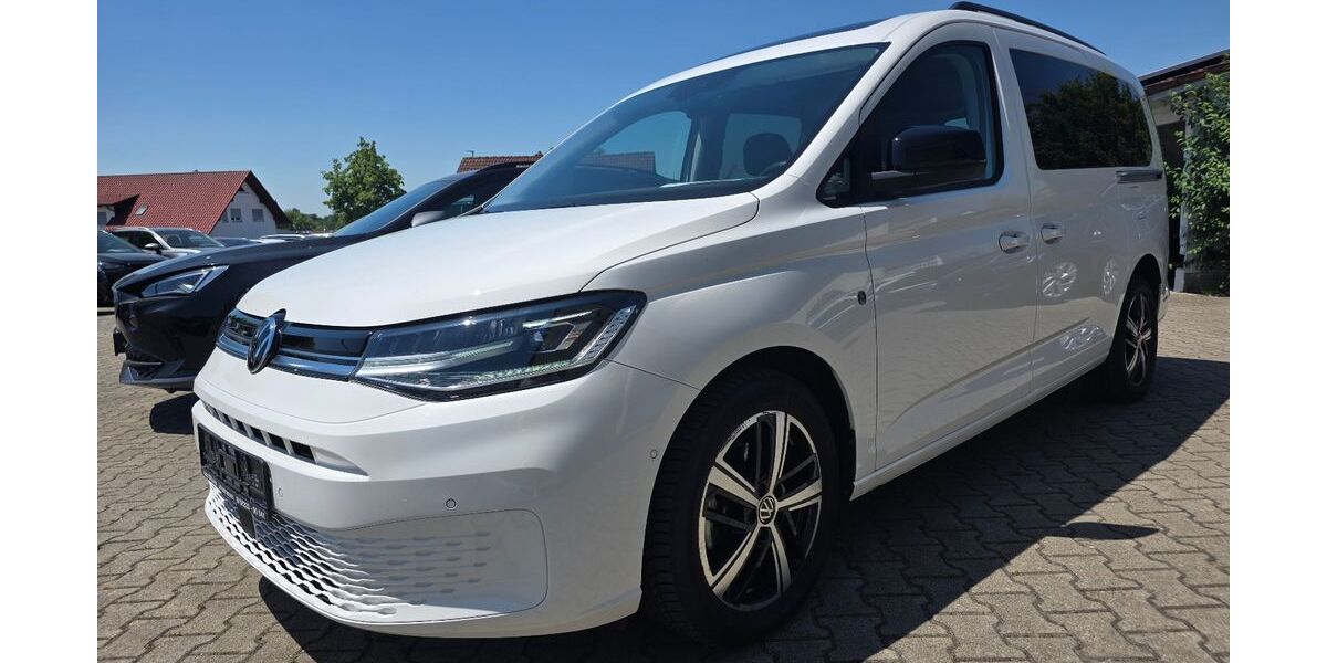 VW Caddy Maxi 32.233 km 33.490 &euro; Ichenhausen 89335
