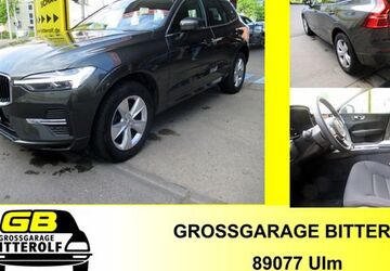 Volvo XC60 86.000 km 27.990 &euro; Ulm 89077