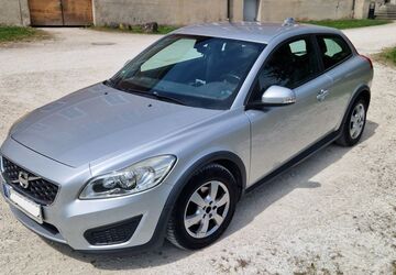 Volvo C30 158.000 km 2.790 &euro; Ulm 89081
