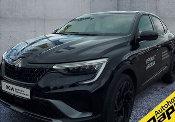 Renault Arkana 20.420 km 29.990 &euro; Schemmerhofen 88433