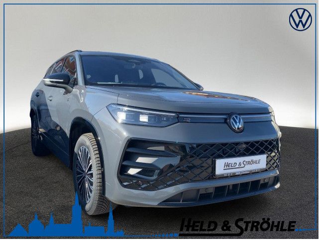 VW Tayron 2.500 km 62.990 &euro; Neu-Ulm 89231