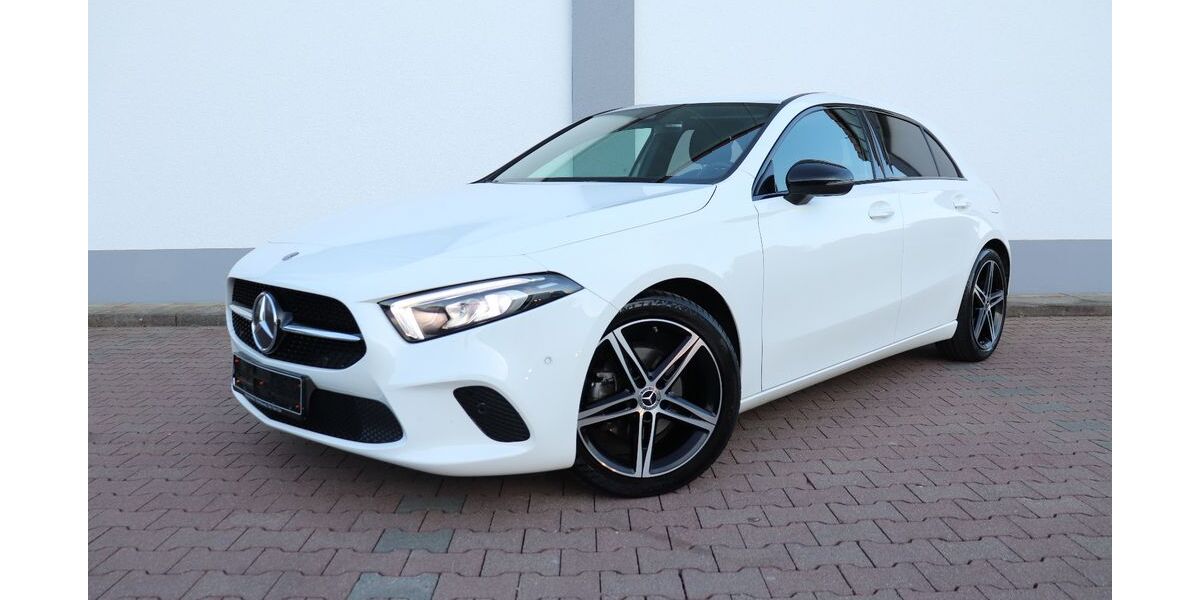 Mercedes-Benz A 180 69.875 km 19.999 &euro; Weißenhorn 89264