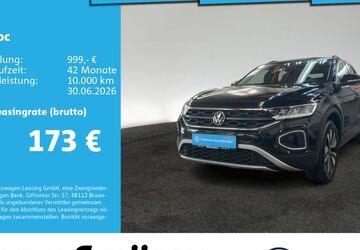 VW T-Roc 25.867 km 20.590 &euro; Neu-Ulm 89231