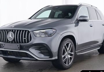 Mercedes-Benz GLE 53 AMG 30.450 km 99.989 &euro; Neu-Ulm 89231