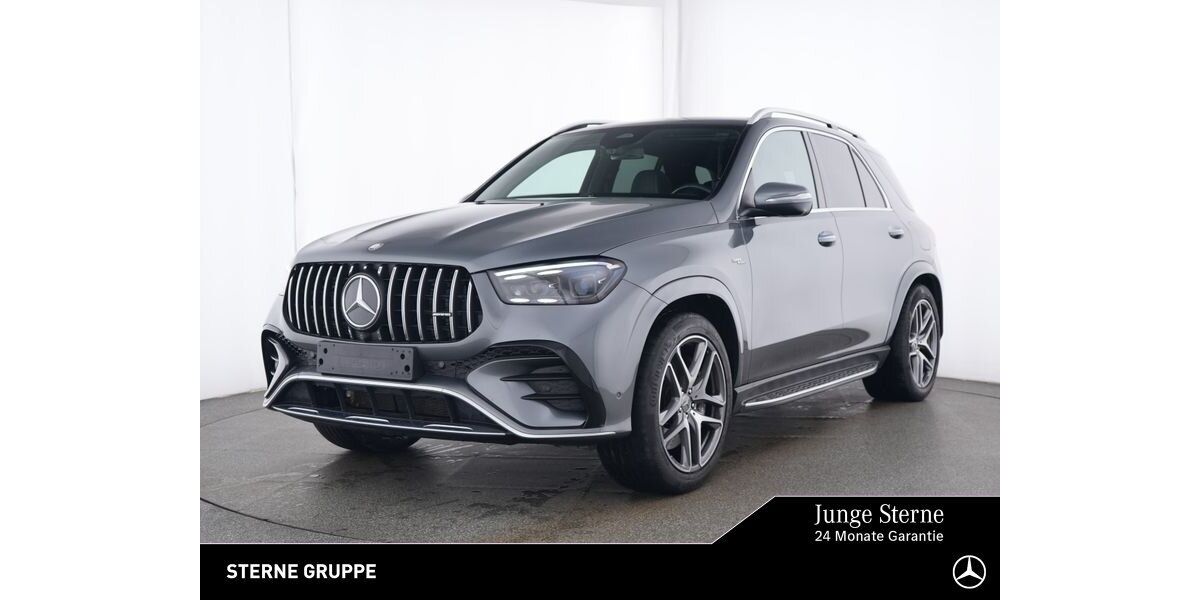 Mercedes-Benz GLE 53 AMG 30.450 km 99.989 &euro; Neu-Ulm 89231