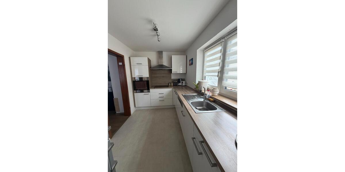 Erdgeschoßwohnung Ehingen (Donau) - 5 Zimmer, 106 m&sup2;, 1.250&euro; | Angebot:27577630
