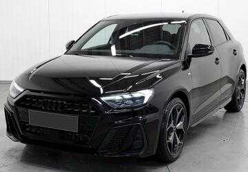 Audi A1 9.990 km 35.819 &euro; Ulm 89079