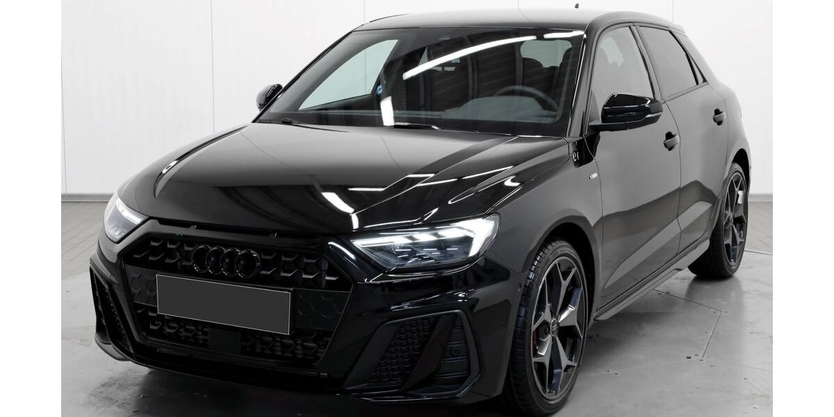 Audi A1 9.990 km 35.819 &euro; Ulm 89079