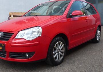 VW Polo 144.000 km 3.600 &euro; Neu-Ulm 89231