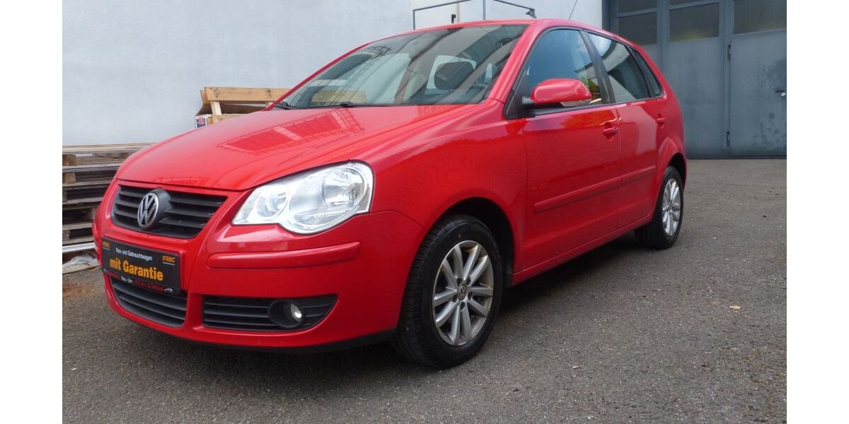 VW Polo 144.000 km 3.600 &euro; Neu-Ulm 89231