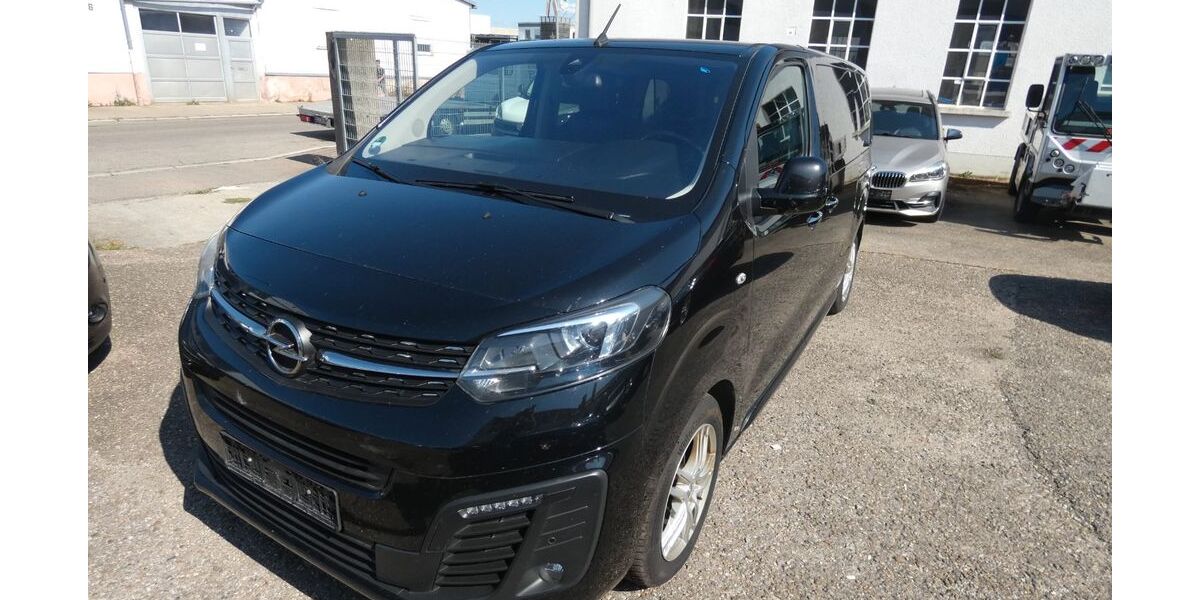 Opel Zafira Life 217.000 km 17.990 &euro; Neu-Ulm 89231