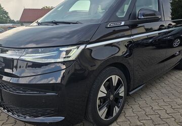 VW T7 Multivan 24.115 km 61.990 &euro; Ichenhausen 89335