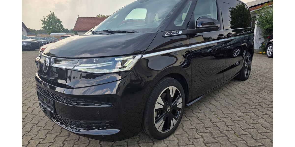 VW T7 Multivan 24.115 km 61.990 &euro; Ichenhausen 89335