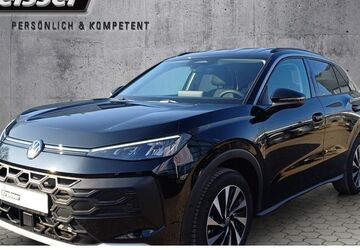 VW T-Roc 9.600 km 36.280 &euro; Ulm 89077