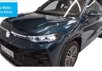 VW Tayron 4.509 km 50.590 &euro; Neu-Ulm 89231