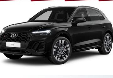 Audi SQ5 75.487 km 48.560 &euro; Ulm 89073
