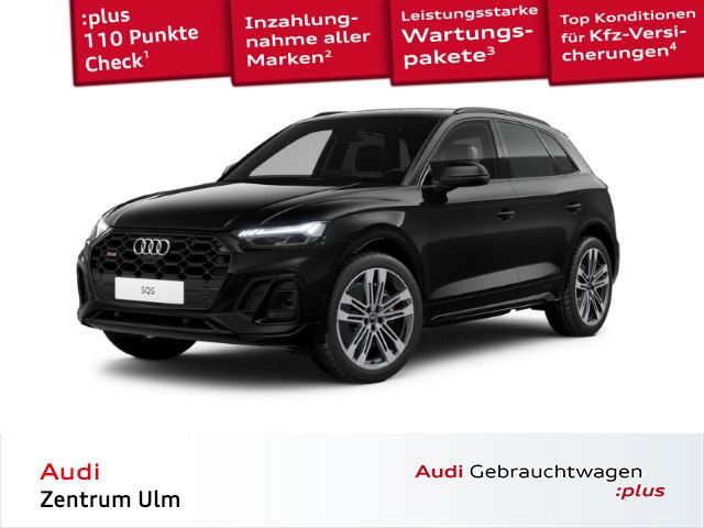 Audi SQ5 75.487 km 48.560 &euro; Ulm 89073