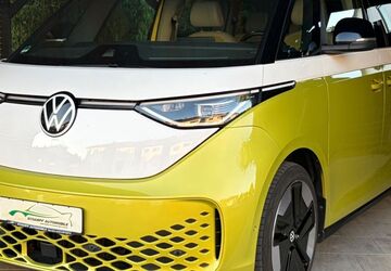 VW ID. Buzz 43.700 km 42.970 &euro; Ulm 89079