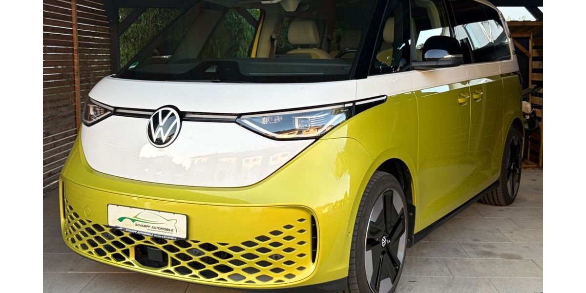 VW ID. Buzz 43.700 km 42.970 &euro; Ulm 89079