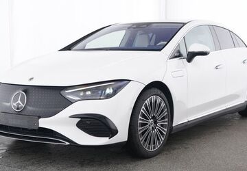Mercedes-Benz EQE 6.680 km 49.900 &euro; Günzburg 89312