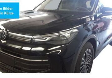VW Tiguan 6.971 km 35.970 &euro; Neu-Ulm 89231