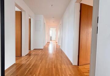 Wohnung Neu-Ulm Burlafingen - 4 Zimmer, 96 m&sup2;, 1.380&euro; | Angebot:27579064