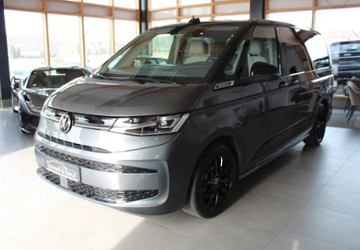 VW T7 Multivan 15.000 km 48.990 &euro; Amstetten 73340