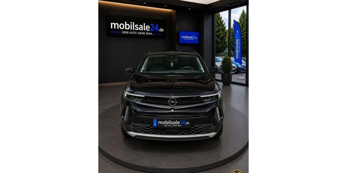 Opel Mokka 61.000 km 14.444 &euro; Geislingen an der Steige 73312