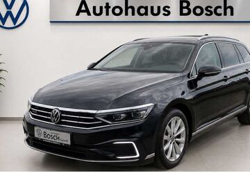 VW Passat Variant 93.100 km 21.555 &euro; Schnürpflingen-Ammerstetten 89194