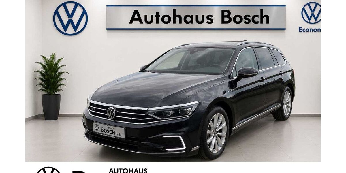 VW Passat Variant 93.100 km 21.555 &euro; Schnürpflingen-Ammerstetten 89194