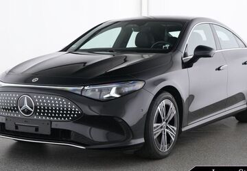 Mercedes-Benz CLA 350 19.320 km 53.489 &euro; Neu-Ulm 89231