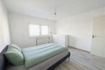 Großzügige 3,5-Zimmer-Wohnung mit Südbalkon, Stellplatz und modernisiertem Badezimmer - Etagenwohnung Senden | Angebot:25792352