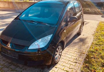Mitsubishi Colt 287.000 km 600 &euro; Geislingen 73312