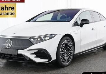 Mercedes-Benz EQS 18.266 km 92.560 &euro; Neu-Ulm 89231
