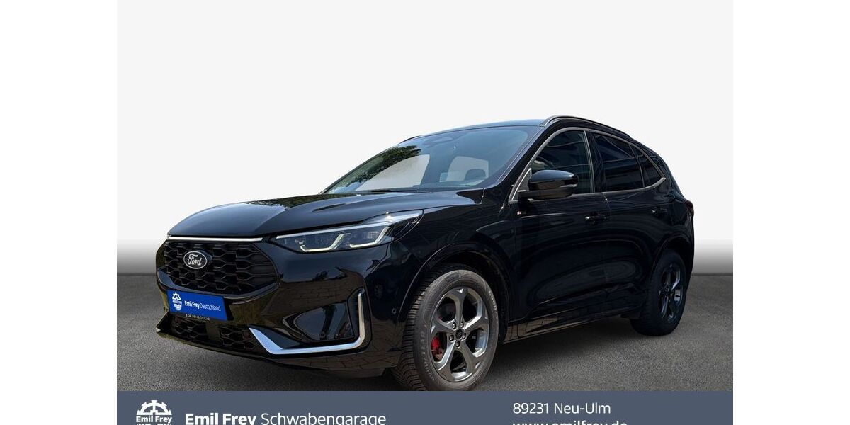 Ford Kuga 18.500 km 31.480 &euro; Neu-Ulm 89231
