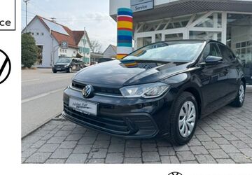 VW Polo 49.988 km 16.555 &euro; Kuchen 73329