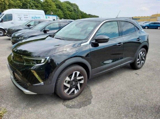 Opel Mokka 17.900 km 15.490 &euro; Ulm 89073