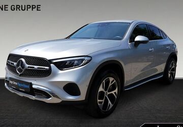 Mercedes-Benz GLC 300 22.225 km 62.889 &euro; Neu-Ulm 89231