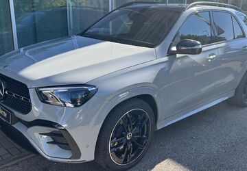 Mercedes-Benz GLE 350 6.450 km 87.900 &euro; Günzburg 89312