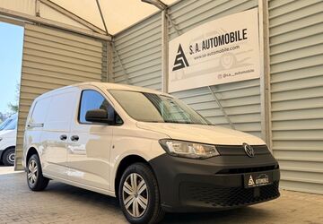 VW Caddy 116.550 km 15.999 &euro; Günzburg 89312